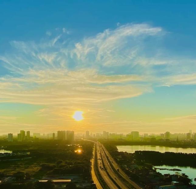Gấp! Gấp! Rẻ nhất Thanh Xuân Hơn 3 Tỷ 94m Chung Cư Golden Land Full Nội Thất