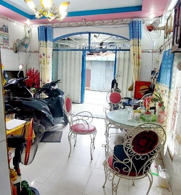 Bán nhà riêng tại Đường 49, Phường Hiệp Bình Chánh, Thủ Đức, Hồ Chí Minh diện tích 55m2 giá 4,8 Tỷ
