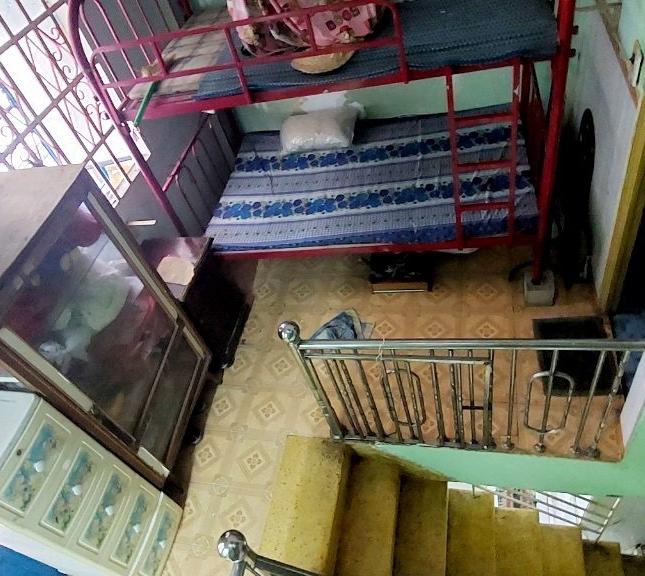 Bán nhà riêng tại Đường 49, Phường Hiệp Bình Chánh, Thủ Đức, Hồ Chí Minh diện tích 55m2 giá 4,8 Tỷ