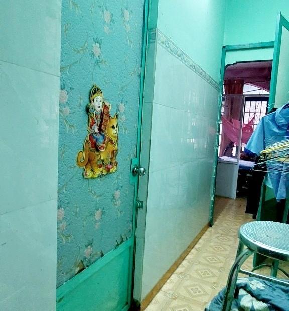Bán nhà riêng tại Đường 49, Phường Hiệp Bình Chánh, Thủ Đức, Hồ Chí Minh diện tích 55m2 giá 4,8 Tỷ