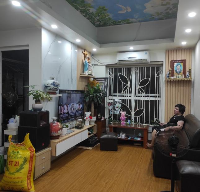 Nhà Đẹp Mua Ngay, Chính chủ bán Gấp căn hộ 56m2, 2 PN CT7D Dương Nội, Giá chỉ 1,5x tỷ