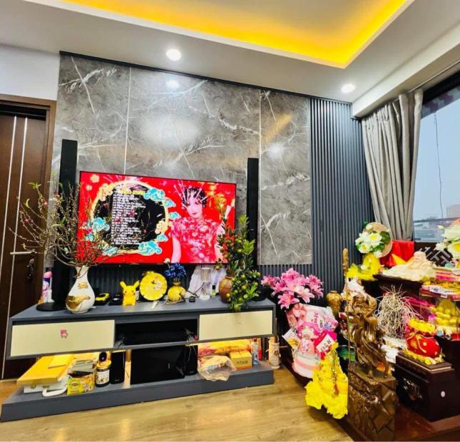 💥Chung cư tuyệt đẹp An Bình Plaza Trần Bình, 87m2, 3PN, nội thất xịn, 3.75 tỷ💥