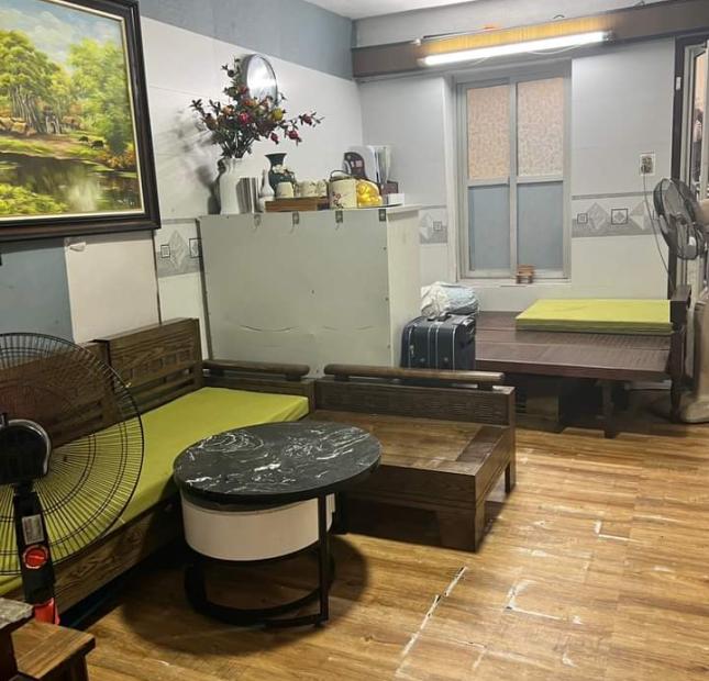 NHÀ TT BÙI NGỌC DƯƠNG- 43M2. GIÁ 1.95 TỶ