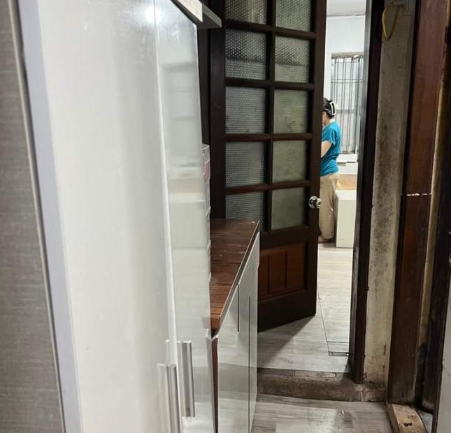 NHÀ TT BÙI NGỌC DƯƠNG- 43M2. GIÁ 1.95 TỶ