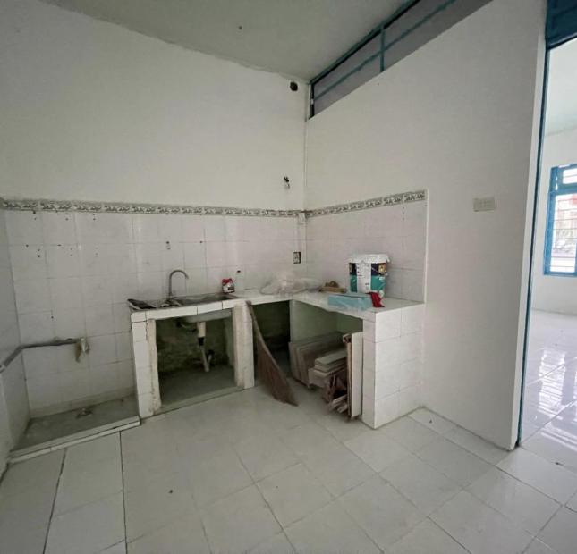 BÁN NHÀ TRẦN XUÂN SOẠN HẺM Ô TÔ , NGANG KHỦNG 7.4M , 50.17 M2 , NHỈNH 6 TỶ
