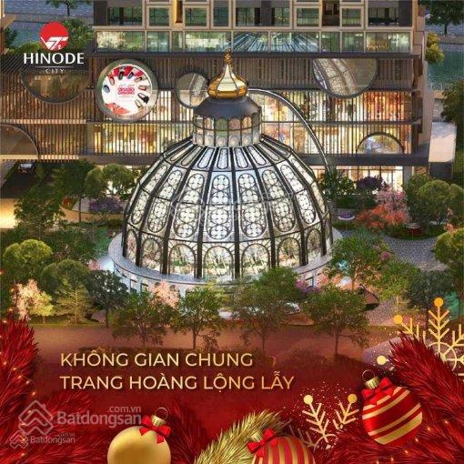 Nhận ngay quà tặng 500 triệu trực tiếp từ quỹ căn CĐT giá chuẩn tháng 08 chung cư Hinode City