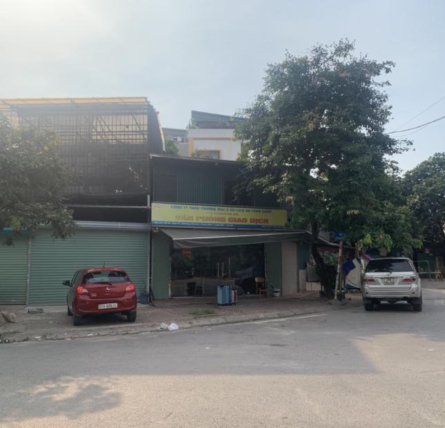 Bán 90m đất ngõ 63 Cổ Linh, trước đường sau đường, view hồ Ben hướng ĐN, vị trí kinh doanh