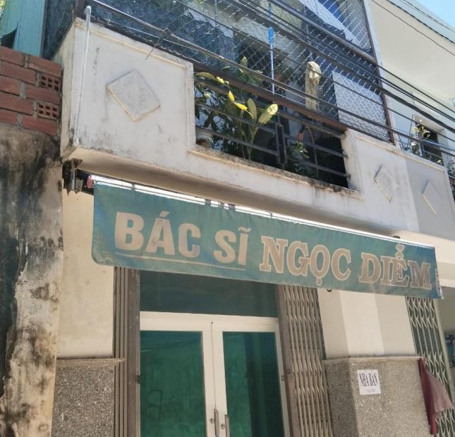 NHÀ CHÍNH CHỦ - CẦN BÁN GẤP Căn Nhà Vị Trí Đắc Địa Tại Thành Phố Quy Nhơn, Bình Định.