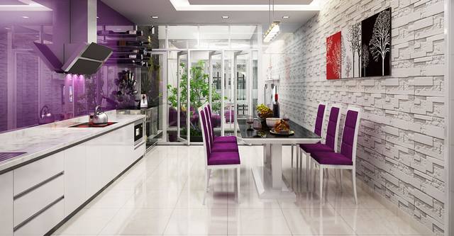 Cho thuê biệt thự 9 phòng mặt tiền đường Nguyễn Trường Tộ, phường 3, Tp.Vũng Tàu. 