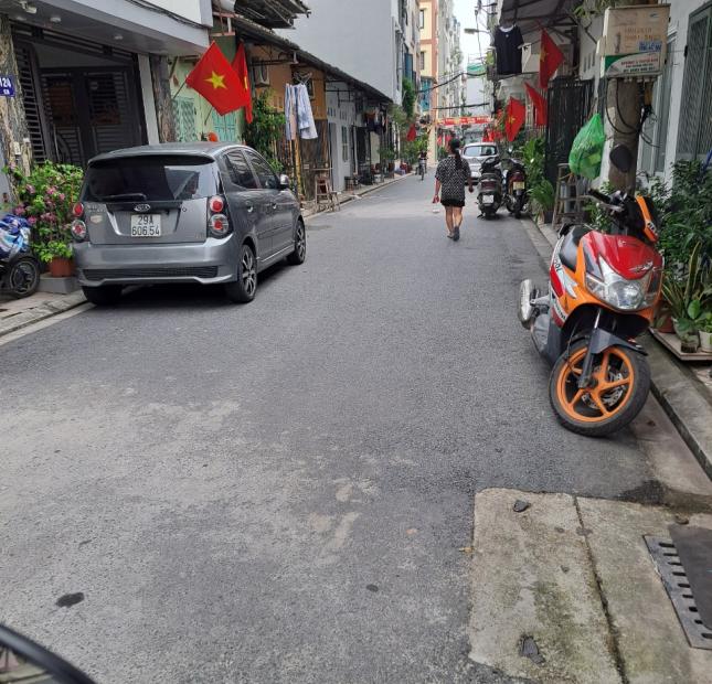 Bán Nhà 918 Phúc Đồng, Long Biên, Phân Lô, Ô Tô Tránh, 35m2, 4 Tầng, Giá 4.15 Tỷ.