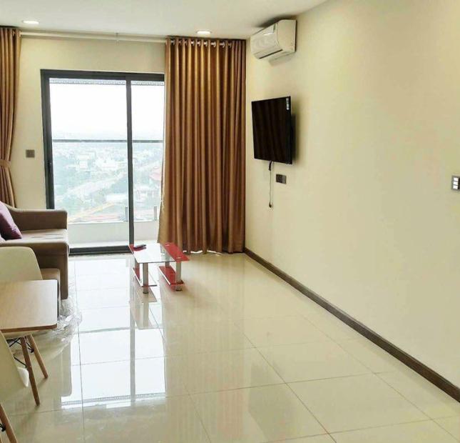 De Capella Quận 2 - Đang có căn 3PN cho thuê giá tốt chỉ từ 18tr/tháng, nhà có sẵn rèm, máy lạnh