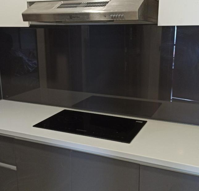 De Capella Quận 2 - Đang có căn 3PN cho thuê giá tốt chỉ từ 18tr/tháng, nhà có sẵn rèm, máy lạnh