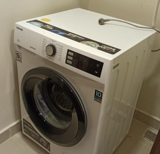 De Capella Quận 2 - Đang có căn 3PN cho thuê giá tốt chỉ từ 18tr/tháng, nhà có sẵn rèm, máy lạnh