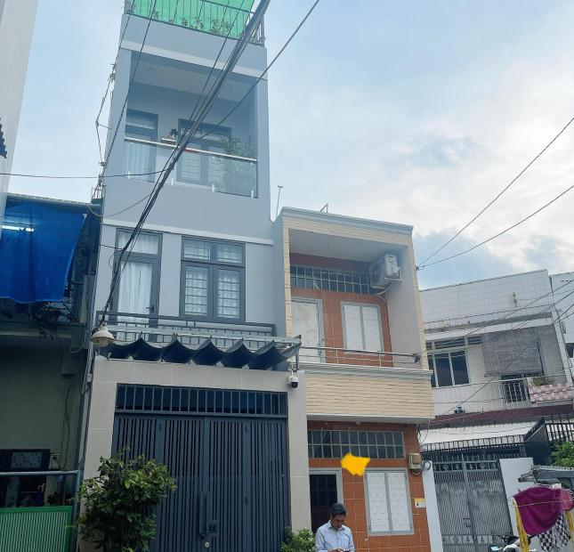 Bán nhà 3 x 7m, Trần Văn Đang, Quận 3, giá 2.5 tỷ thương lượng