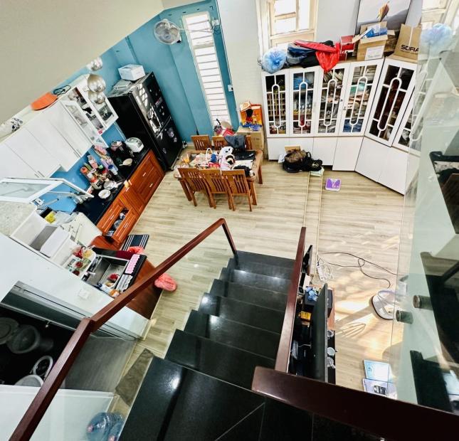 Bán nhanh nhà Tỉnh lộ 43, Bình Chiểu Thủ Đức, HXH, 120m2, giá 5,7 tỷ TL.
