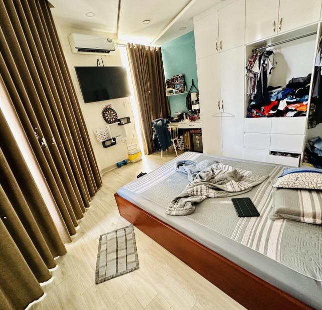 Bán nhanh nhà Tỉnh lộ 43, Bình Chiểu Thủ Đức, HXH, 120m2, giá 5,7 tỷ TL.