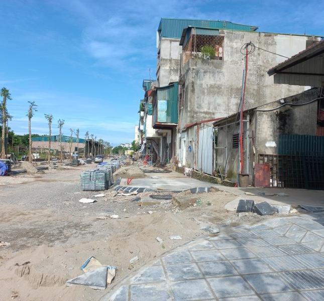 MẶT PHỐ NGỌC THỤY - LÔ GÓC 3 THOÁNG - VỈA HÈ ĐÁ BÓNG - KINH DOANH - HÀNG XÓM KHAI SƠN