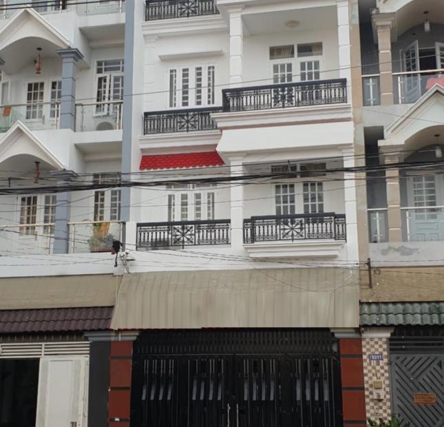 BÁN NHÀ ĐẸP HẺM HẺM XE HƠI 100M2 KHUÔNG VIỆT, PHÚ TRUNG, TÂN PHÚ, 10 TỶ
