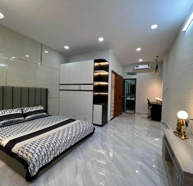 BÁN NHÀ ĐẸP HẺM HẺM XE HƠI 100M2 KHUÔNG VIỆT, PHÚ TRUNG, TÂN PHÚ, 10 TỶ