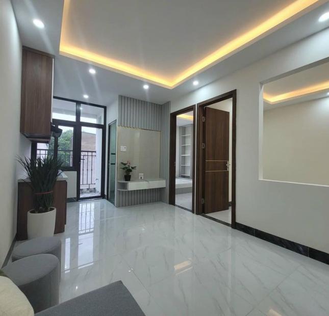 Chính chủ xây bán chung cư Xã Đàn – Phương Liên 25 -50m2 hơn 600 triệu/căn, đủ nội thất