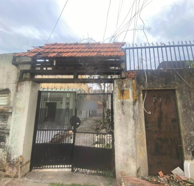 Bán gấp lô 406m2 full thổ cư sát chợ Thủ Đức, Linh Chiểu, giá 61.5tr/m2, tiện xây căn hộ dịch vụ, kinh doanh