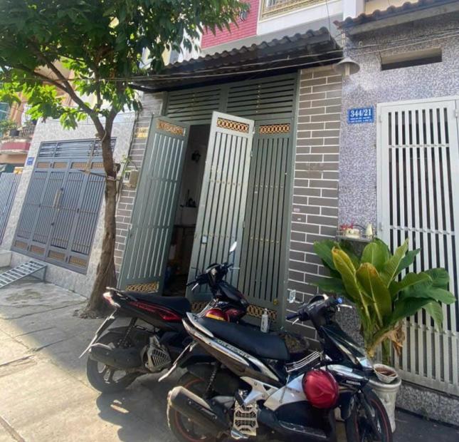 Cần tài chính, bán RẺ nhà ĐẸP 120m2  Nguyễn Duy Trinh. Q.2 giá 3tỷ2 