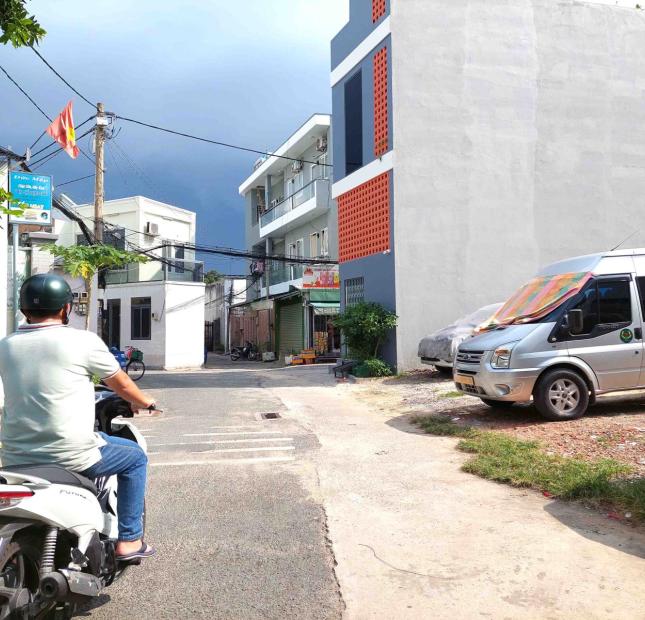 Bán Nhà Gần Hoàng Diệu 2, Linh Chiểu, Thủ Đức 78m2_4.8x16m ChỉHơn 4 tỷ, Hẻm Xe Hơi