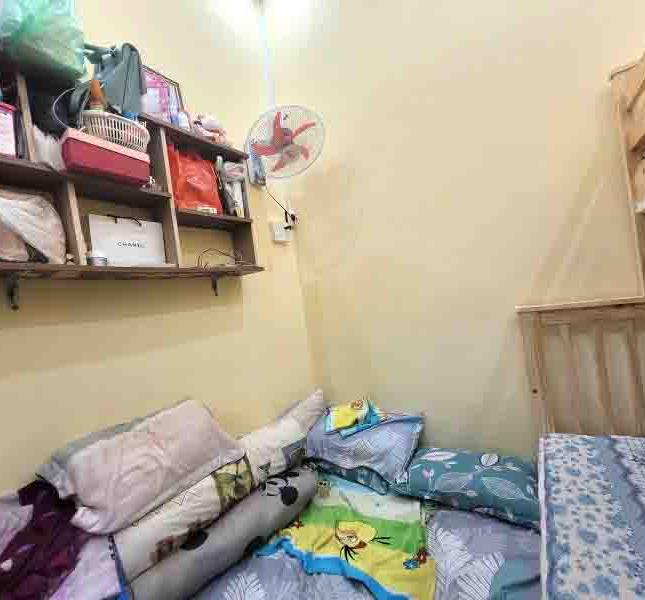 Bán Nhà Gần Hoàng Diệu 2, Linh Chiểu, Thủ Đức 78m2_4.8x16m ChỉHơn 4 tỷ, Hẻm Xe Hơi