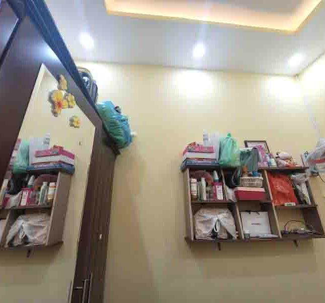 Bán Nhà Gần Hoàng Diệu 2, Linh Chiểu, Thủ Đức 78m2_4.8x16m ChỉHơn 4 tỷ, Hẻm Xe Hơi