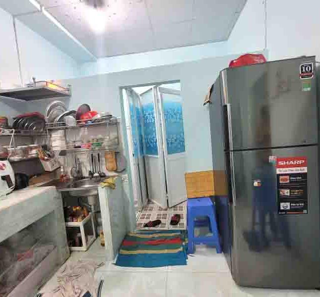 Bán Nhà Gần Hoàng Diệu 2, Linh Chiểu, Thủ Đức 78m2_4.8x16m ChỉHơn 4 tỷ, Hẻm Xe Hơi