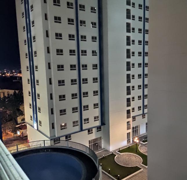 Cho thuê căn hộ 2PN 60m2 tại P.An Lạc, Bình Tân. Nhà full Nội thất giá 6,5tr/tháng