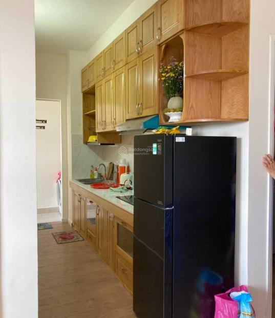 Cho thuê căn hộ 2PN 60m2 tại P.An Lạc, Bình Tân. Nhà full Nội thất giá 6,5tr/tháng