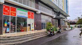 Cho thuê căn hộ 2PN 60m2 tại P.An Lạc, Bình Tân. Nhà full Nội thất giá 6,5tr/tháng