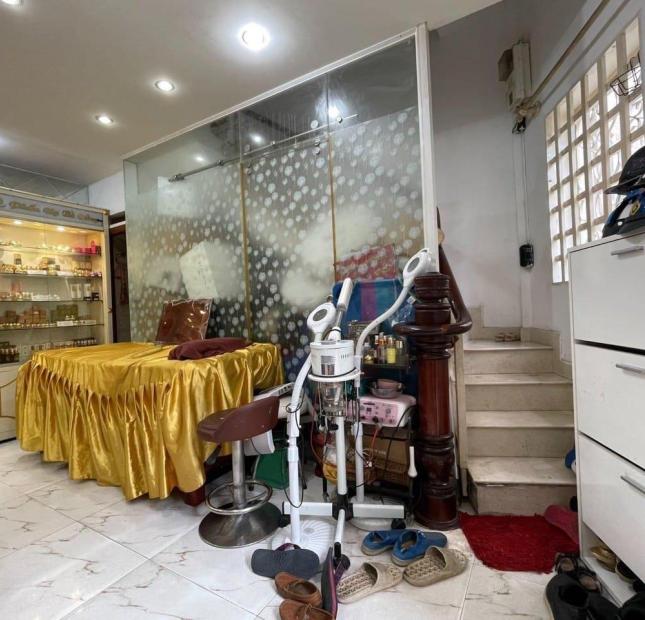 Bán Nhà Chính Chủ HXH Lê Văn Sỹ  - Quận 3 - 40m2 - 5 Tầng - Chỉ nhỉnh 5Tỷ.