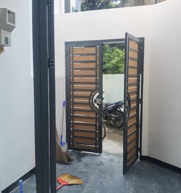 3.X TỶ CÓ NGAY NHÀ MỚI 3 TẦNG SANG XỊN 2 MẶT HẺM KẾ BÊN HỌC VIỆN CÁN BỘ