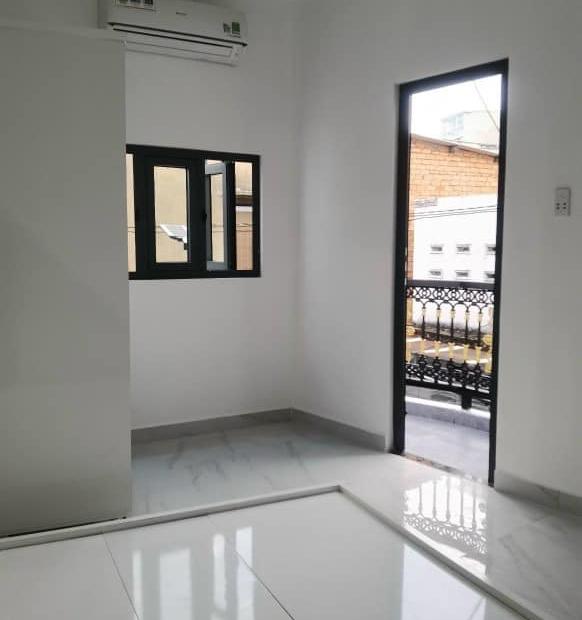 3.X TỶ CÓ NGAY NHÀ MỚI 3 TẦNG SANG XỊN 2 MẶT HẺM KẾ BÊN HỌC VIỆN CÁN BỘ
