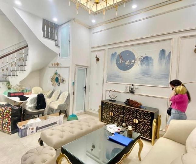 Bán nhà riêng tại Đường Bạch Đằng, Hai Bà Trưng,  Hà Nội diện tích 40m2  giá 4.3 Tỷ
