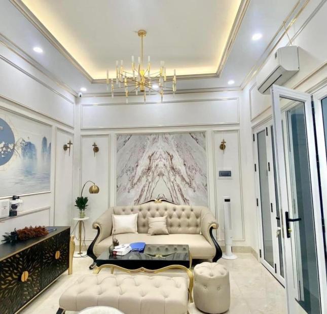 Bán nhà riêng tại Đường Bạch Đằng, Hai Bà Trưng,  Hà Nội diện tích 40m2  giá 4.3 Tỷ