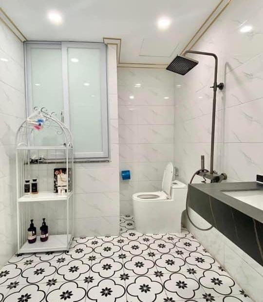 Bán nhà riêng tại Đường Bạch Đằng, Hai Bà Trưng,  Hà Nội diện tích 40m2  giá 4.3 Tỷ