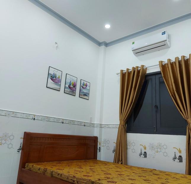 Nhà nguyên cho thuê cạnh khu công nghiệp Mỹ Phước 1, trường đại học Việt Đức