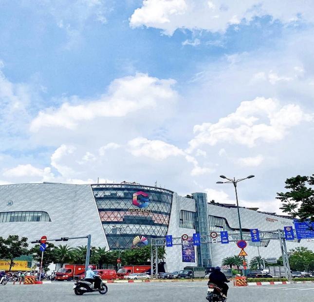 BÁN GẤP NHÀ 2 TẦNG 4 PN NGAY GIGAMALL THỦ ĐỨC, HIỆP BÌNH CHÁNH, THỦ ĐỨC_ 70 m2 _ SHR