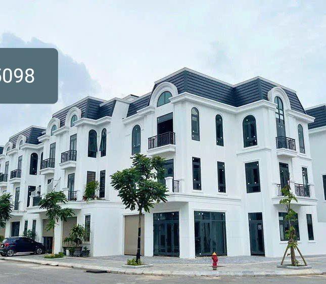 Cắt lỗ 2 tỷ LK Phân khu Hermes Crown Villas Thái Hưng,mua bán nhà biệt thự liền kề KĐT Crown Villas