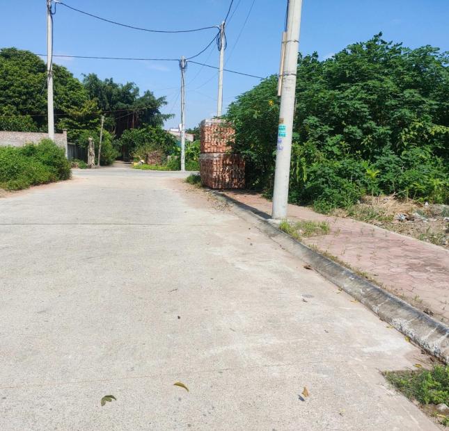 CẦN BÁN 110m, Lô góc khu giãn dân Đình Dù, cực đẹp, giá chỉ 25tr/m: 0362554684 