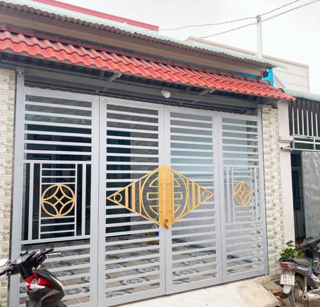 Bán nhà mới tại khu phố 3A, gần phường Trảng Dài, Biên Hòa