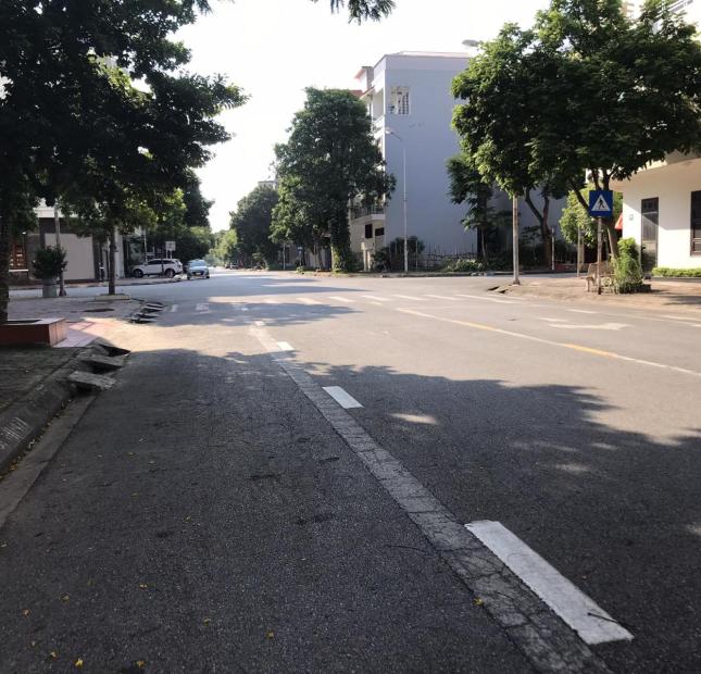 Bán gấp lô đất mặt phố Phạm Ngọc Khánh thuận tiện kinh doanh chỉ 4,98 tỷ