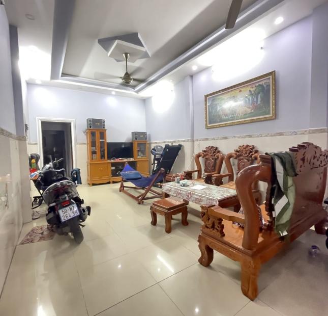 🌺BÁN MẶT TIỀN BÌNH TÂN - 158M2 - CHỈ 9.2 TỶ  - LÔ GÓC KINH DOANH - NGAY CHỢ PHAN ANH
