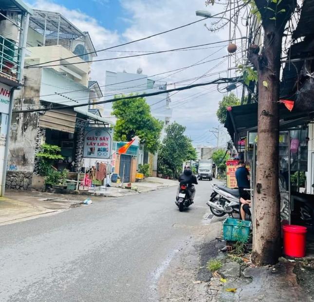 🌺BÁN MẶT TIỀN BÌNH TÂN - 158M2 - CHỈ 9.2 TỶ  - LÔ GÓC KINH DOANH - NGAY CHỢ PHAN ANH