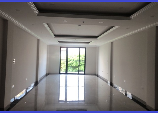 Bán nhà Phố Khương Đình, kinh doanh, ô tô, thang máy, mới đẹp, 106m2X8T, chỉ 41.9 tỷ.
