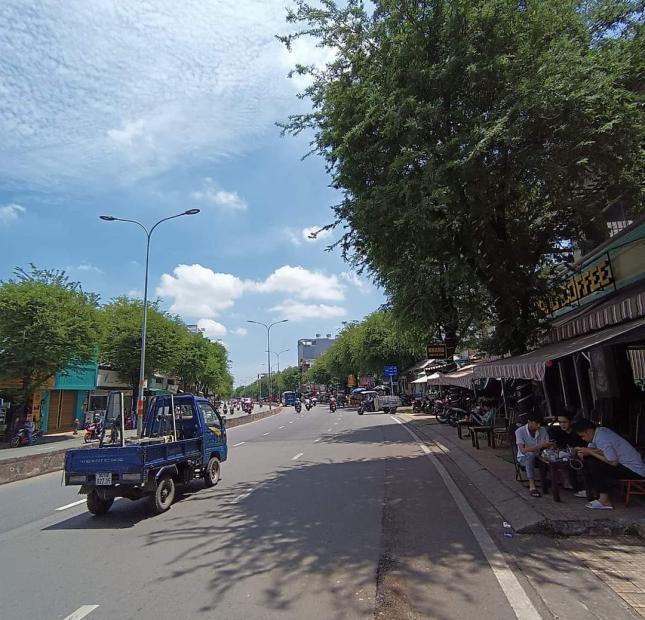 Bán nhà mặt phố tại Đường Lê Trọng Tấn, Phường Tây Thạnh, Tân Phú, Hồ Chí Minh diện tích 120m2 giá 159000 Tỷ
