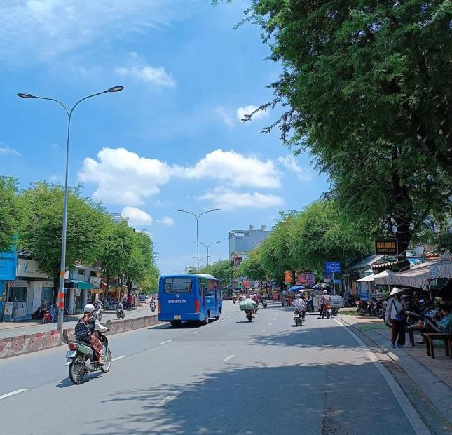 Bán nhà mặt phố tại Đường Lê Trọng Tấn, Phường Tây Thạnh, Tân Phú, Hồ Chí Minh diện tích 120m2 giá 159000 Tỷ